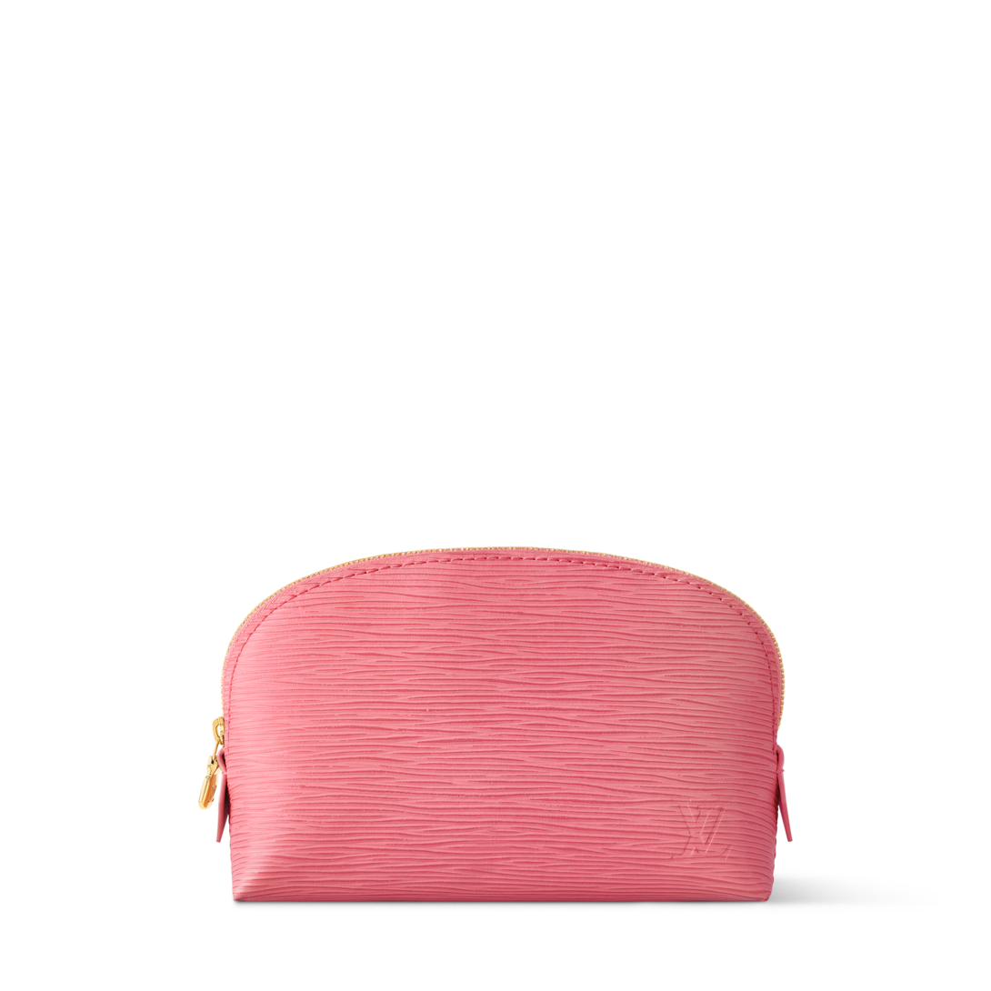 ポシェット・コスメティック PM エピ｜ルイ・ヴィトン 公式サイト - M15198